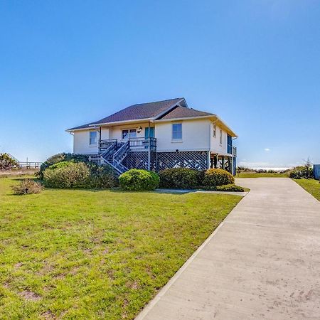 Shore-Nuff Corley'S Folly Beach Ngoại thất bức ảnh