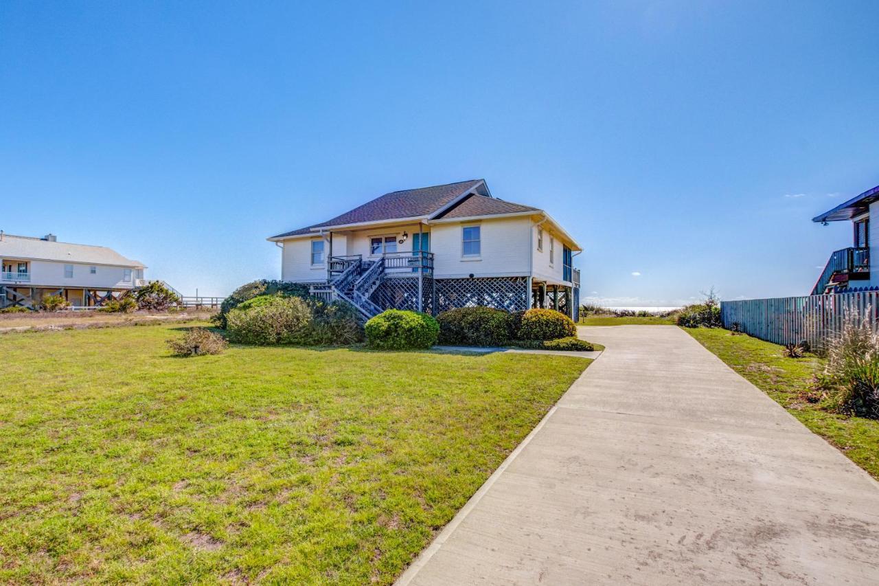 Shore-Nuff Corley'S Folly Beach Ngoại thất bức ảnh